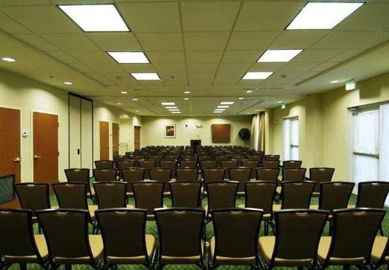 Fairfield Inn & Suites By Marriott Atlanta Stonecrest Lithonia Einrichtungen foto